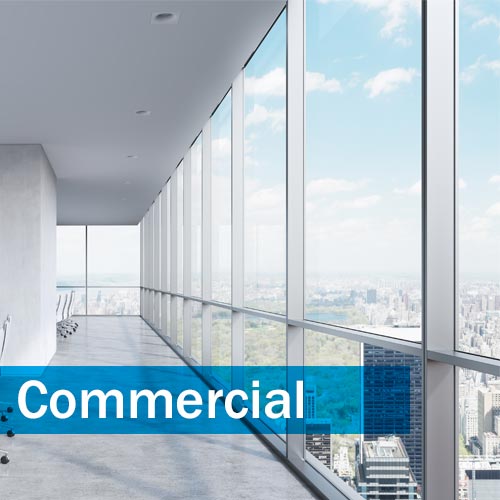 products commercial