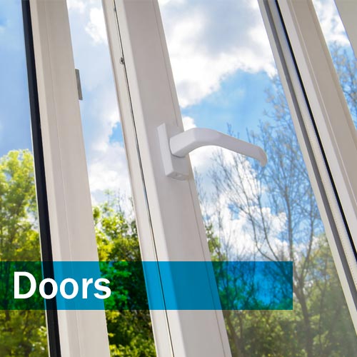 products doors