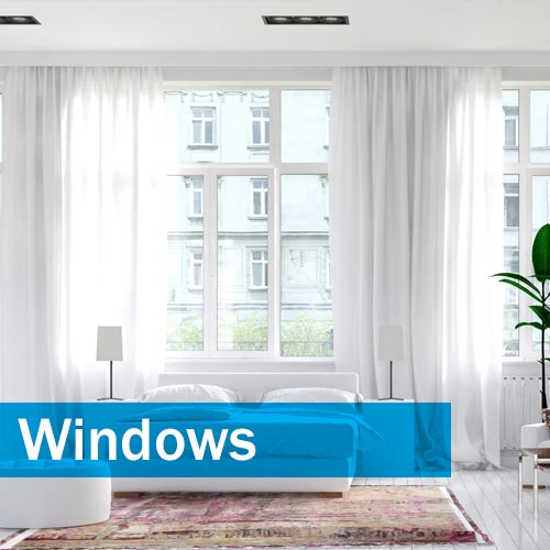 products windows