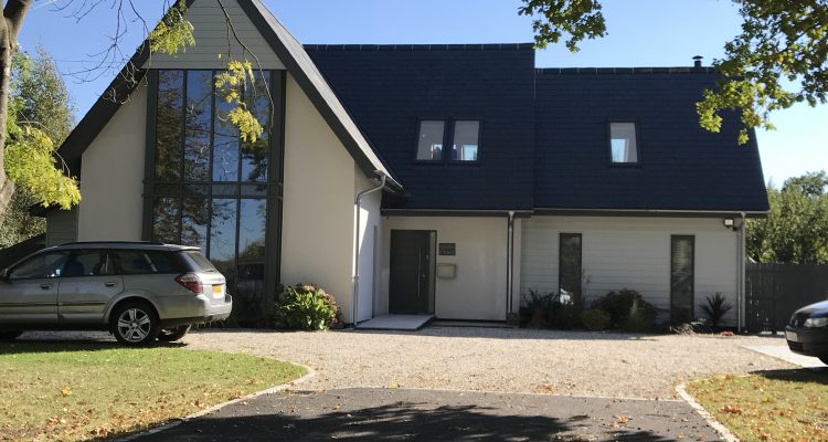 Highwood JD Domestic