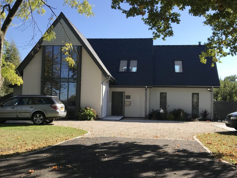 Highwood JD Domestic