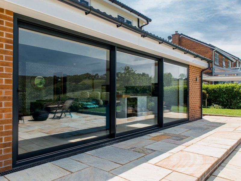 97 Templecombe Drive Bolton BL1 7TA